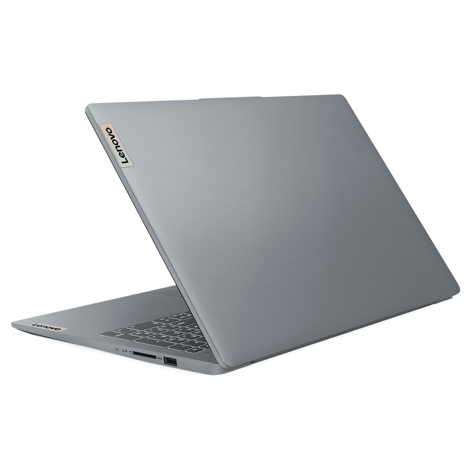 Buy Lenovo IdeaPad Slim 3 15ABR8 AMD Ryzen 7 Thin & Light Laptop